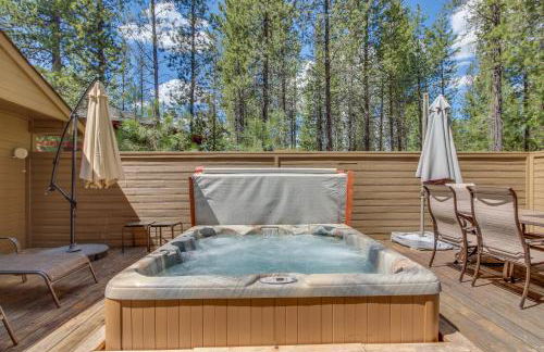 Otter Lane 11 | Discover Sunriver - Foto 2