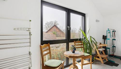 Deluxe Ferienwohnungen Diana - Photo 3