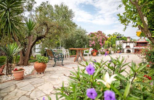 Zoi House by RentalsPro - Agios Mamas Halkidiki - Foto 7