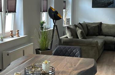 Ferienwohnung Miriquidi - Foto 1