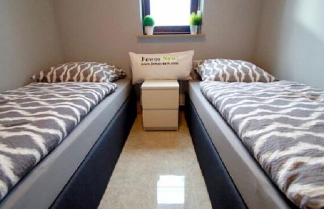 Ferienwohnung Bergisch Gladbach GL1 - Foto 3