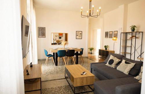 Porto Fluviale Penthouse - Rome Collection - Photo 75