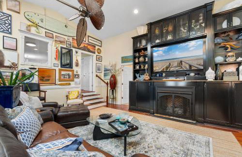 The Gatsby House - Foto 13