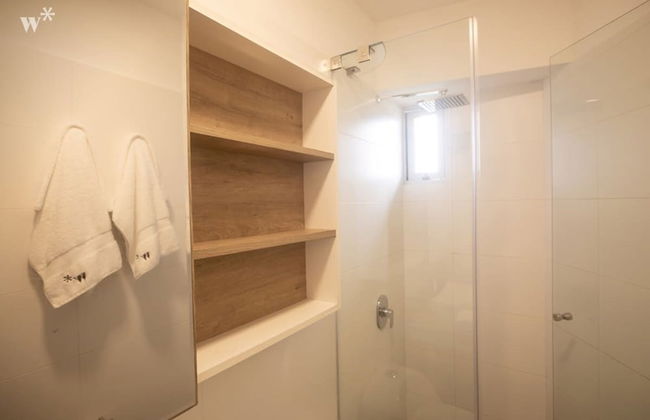 w Fancy 2BR in San Isidro - Foto 11