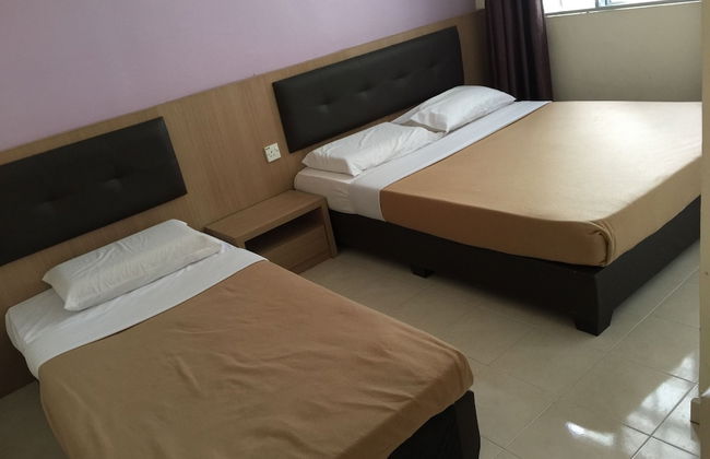 Cameron Highlands Premier Apartment at Crown Imperial Court - Foto 8