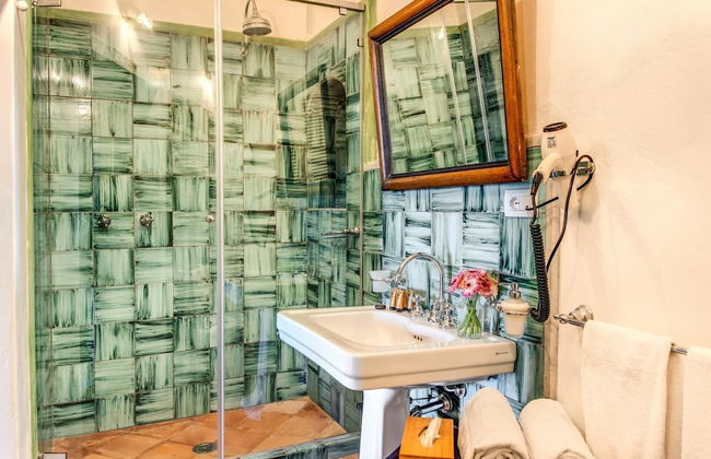 Villa Angelina in Positano - Foto 8