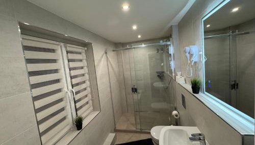 Pension am Helios - Foto 3