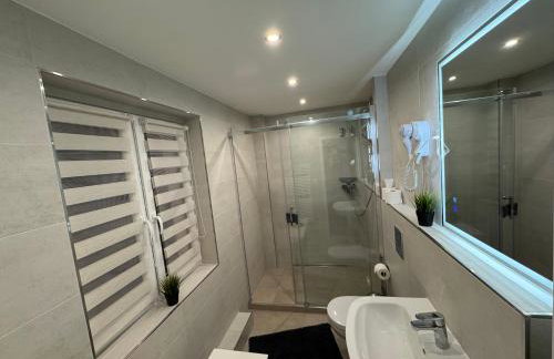 Pension am Helios - Foto 3