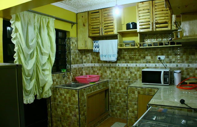 At Home With Karuris - Foto 7