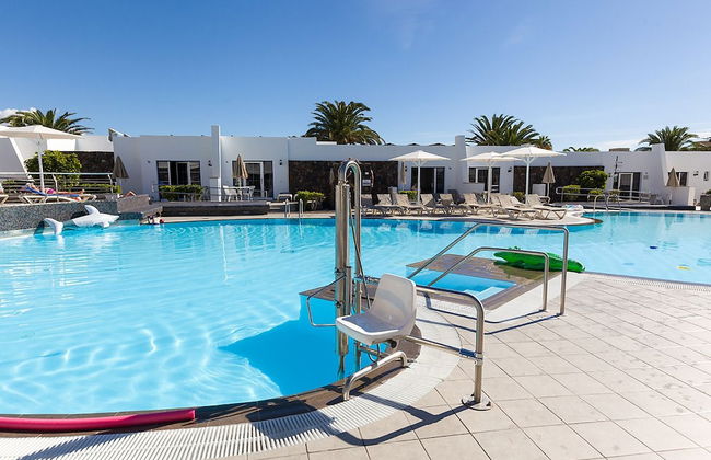 Nautilus Lanzarote - Photo 60