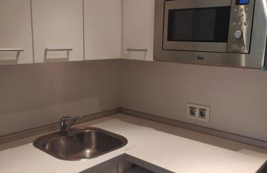 Apartamento en el centro con garaje directo. - Foto 14