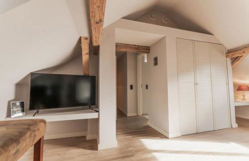 BS Luxury Apartment - Foto 95