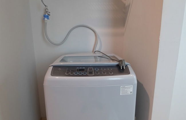 Monas View Studio Apartment at Capitol Suites - Foto 13