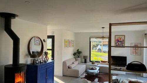 villa carolles - Foto 5