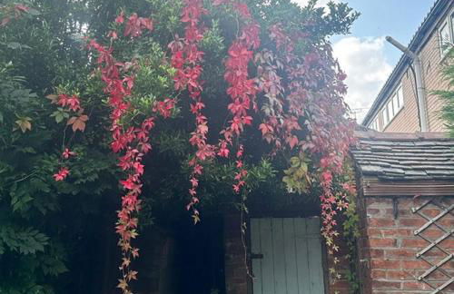 No24Sandbach - Home from Home - Exclusive Dog Friendly House & Garden - Photo 50