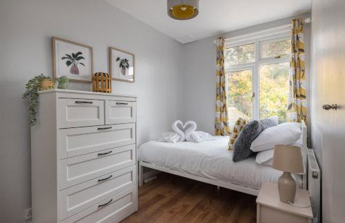 Charming Stony Stratford Milton Keynes Home - Foto 14