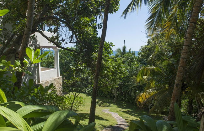 Ceylon House in Weligama - Photo 29