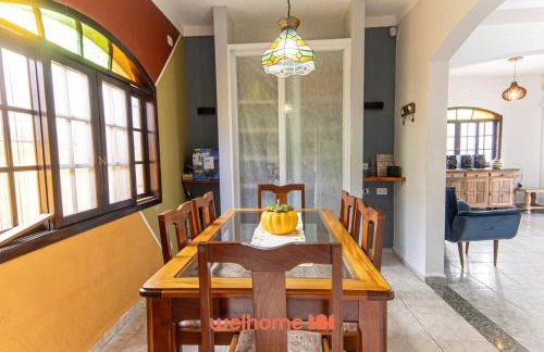 Casa Ampla em Itanhaem Com Piscina a 900m da Praia - Foto 15