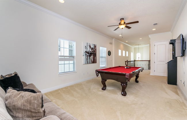 Elegant 5 BD, 5 BH Villa - Foto 16