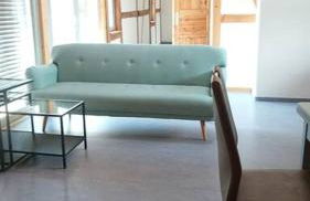 Mothsgut - moderne Ferienwohnung auf dem Bauernhof im Erzgebirge - Foto 13