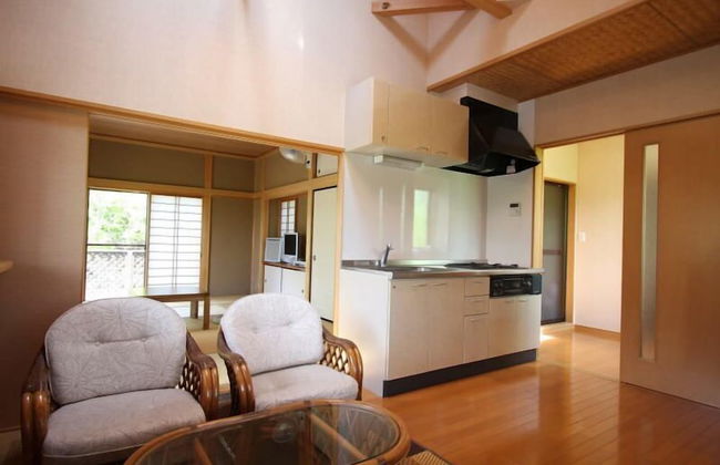 Suitaikyou - Foto 14