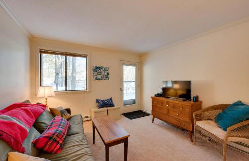 Unique Thornton Townhome Swim, Ski, and Hike! - Foto 20