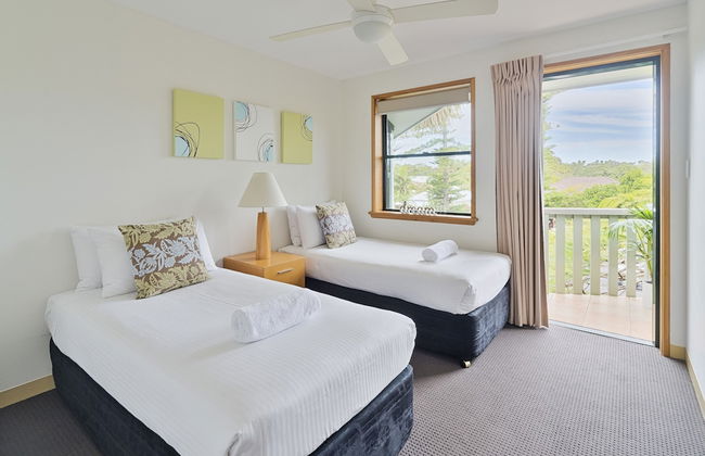 Crest Apartments Byron Bay - Photo 9