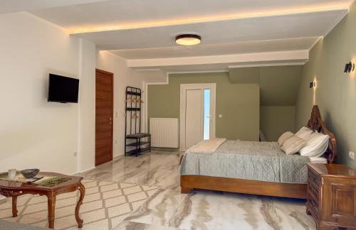 Heavens Balcony Meteora - Foto 46