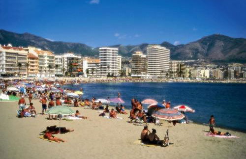 New City Penthouse near beach with sunny balcony - Foto 48