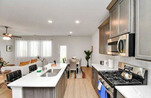 Exquisite Relocation and Workers Dream Place - Foto 6