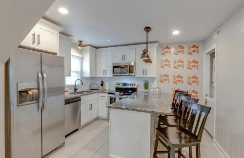 Walk about Hillsboro Village, 9 mins to downtown! - Foto 5