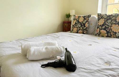 The Lovely Elegant Apartments Around Paddington - Ricky & Giustina Collection- W2, W9, NW8 - Fully equipped and perfect for long stays - Foto 3