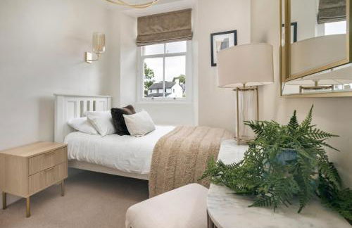 Rosemount Lake District Townhouse with Hot Tub - Ridgestone - Foto 74