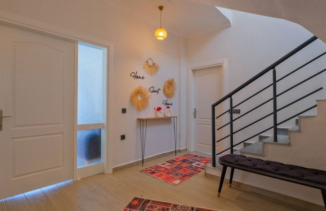 Villa Befa - Faralya - Photo 39