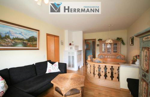 Ferienwohnung Bärbel - Foto 1