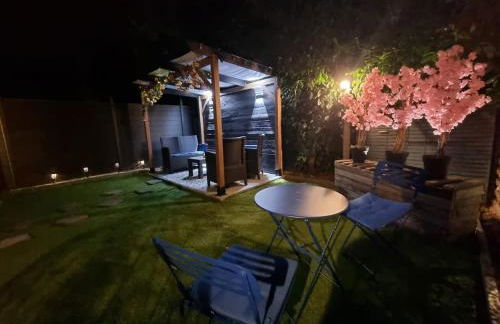 Très belle dépendance relaxante totalement indépendante - Foto 6