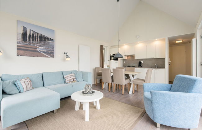 Modern Chalet Near the Coast - Foto 1