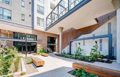 Blueground Ingold - Milldale pool nr Park SFO-1969 - Foto 40