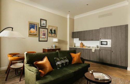 Native Glasgow - Foto 102