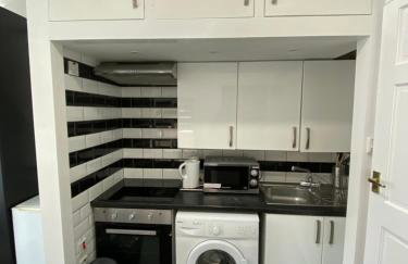 Whitehorse's Gated Studio Apartment - Foto 4