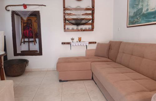 Eirini's Traditional House - Foto 9