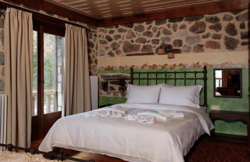 Suites Efharis Filoxenon - Foto 68