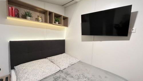 Holiday Home Tiny Haus Seeblick by Interhome - Foto 5