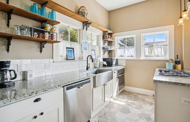 The Big Kahuna Manor - Foto 11