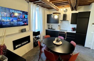 Chicca nel cuore di Pietrasanta - Foto 9