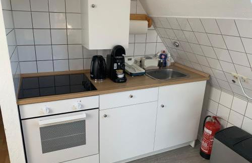 Über den Dächern der Stadt - Foto 17