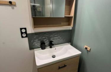 Maison avec cour privative - Foto 10