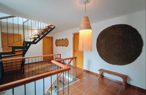 Casa dos Côtos. - Foto 15