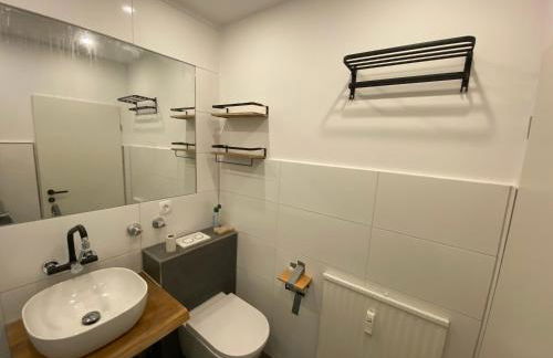 Sahara 3,5 Z Balkon Smart TV Küche WaMa - Foto 30