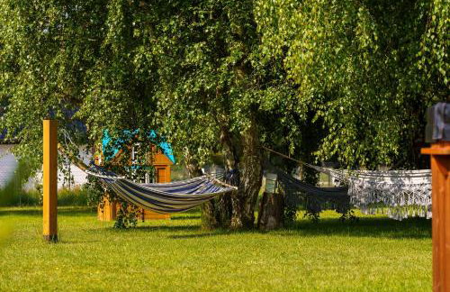 Domki Podniebo - Foto 5